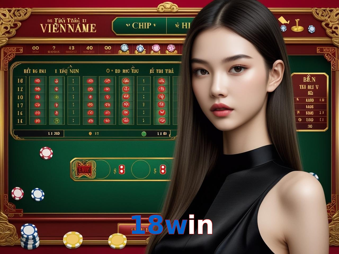 18win